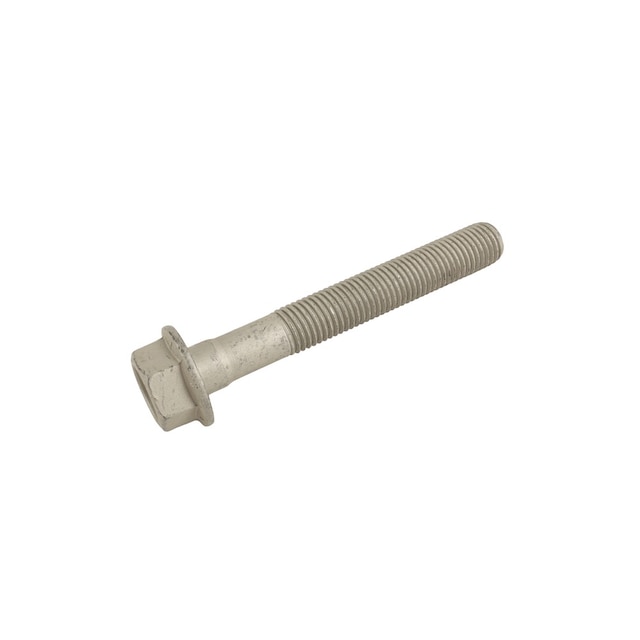 GM Genuine Parts Rear Suspension Trailing Arm Bolt