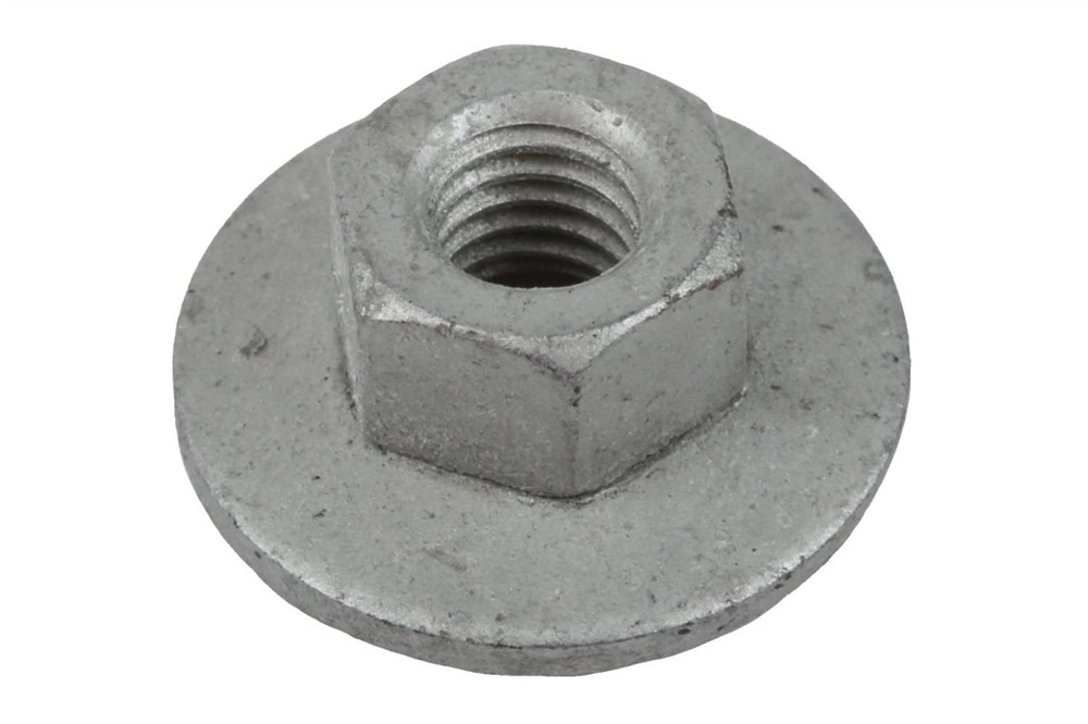 GM Genuine Parts Multi-Purpose Nut