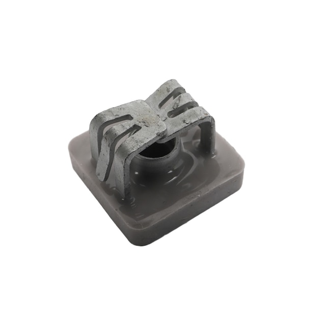 GM Genuine Parts Multi-Purpose Nut