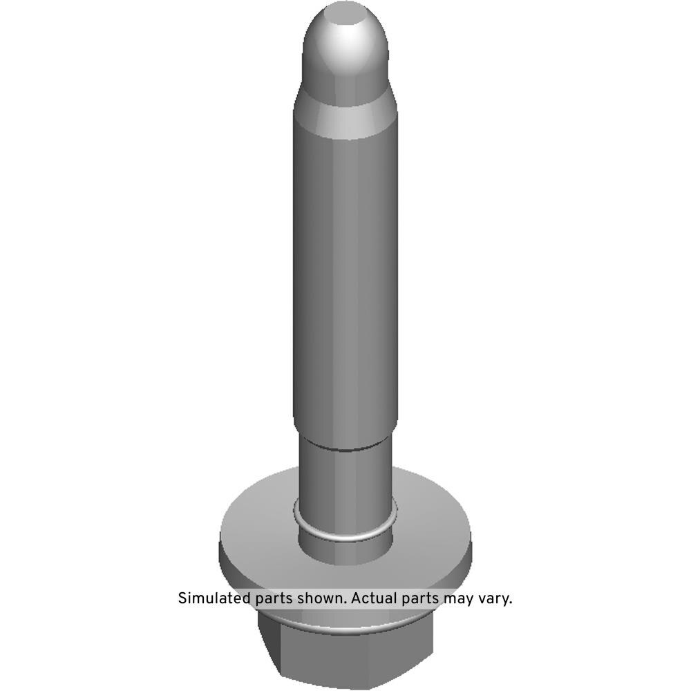 GM Genuine Parts Crossmember Bolt