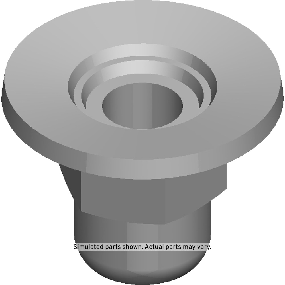 GM Genuine Parts Multi-Purpose Nut