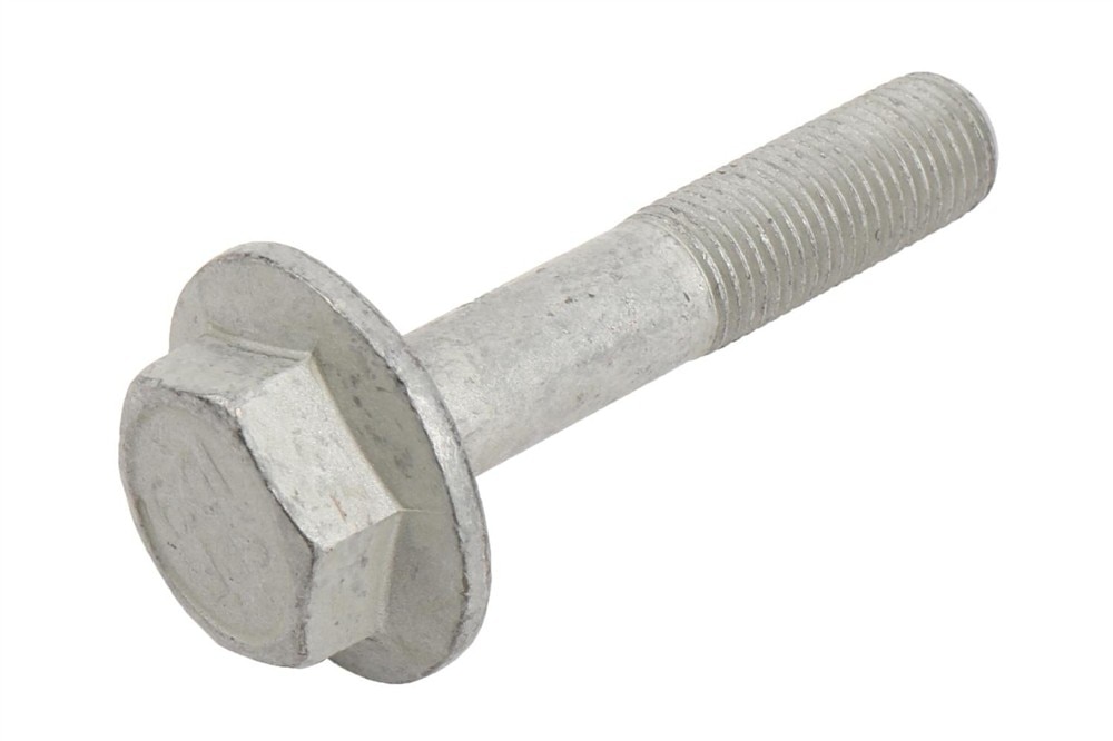 GM Genuine Parts M14x1.5x70 Crankshaft Balancer Bolt