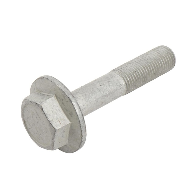 GM Genuine Parts M14x1.5x70 Crankshaft Balancer Bolt