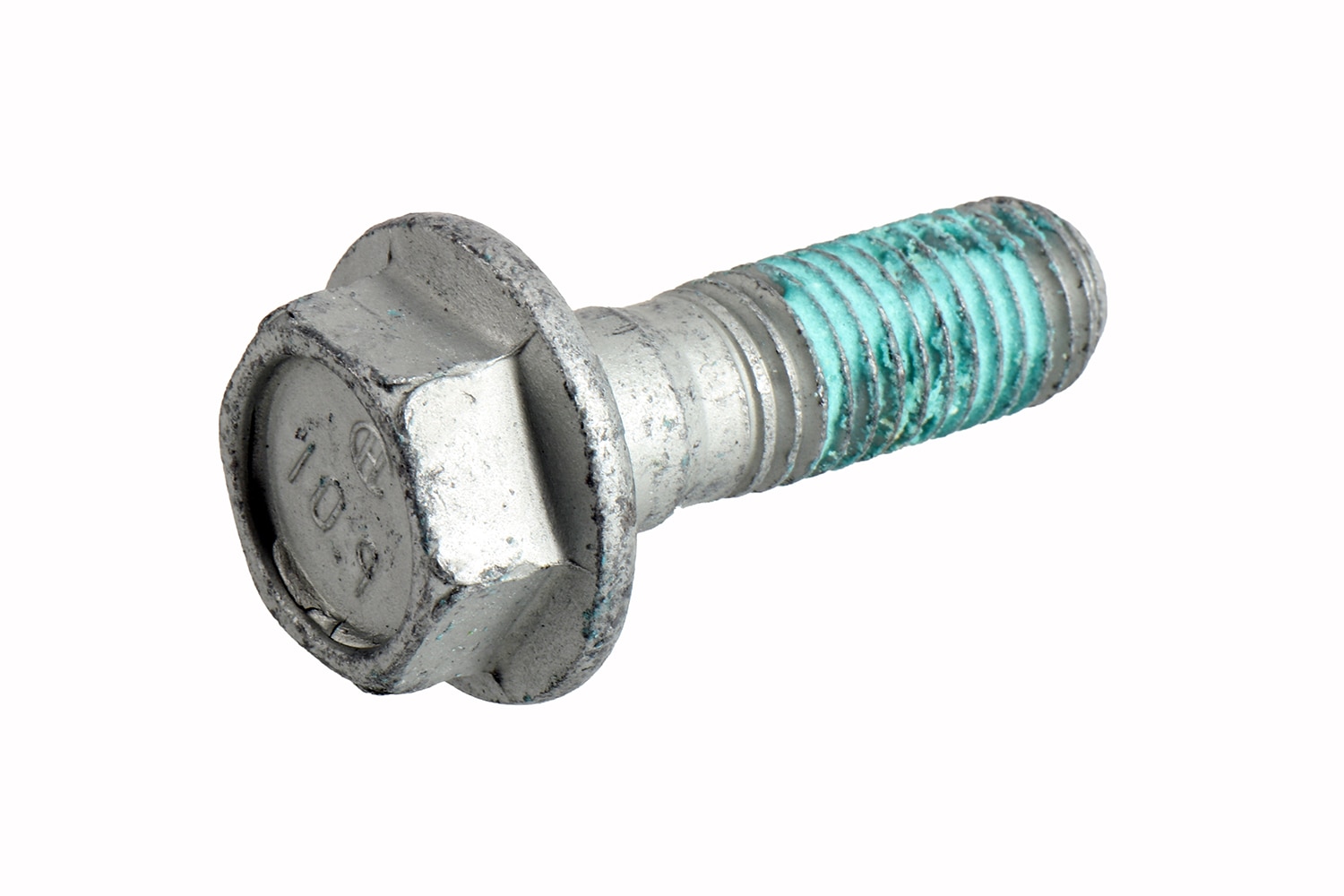 GM Genuine Parts M10x1.25x26.5 Disc Brake Caliper Guide Pin
