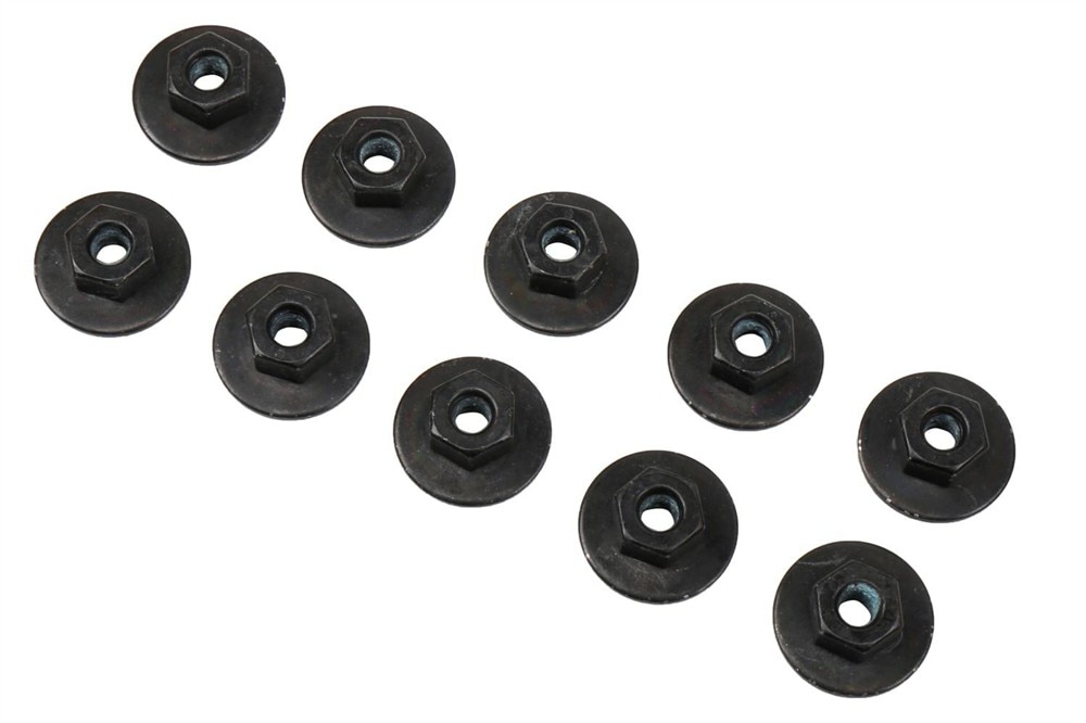 GM Genuine Parts Multi-Purpose Nut