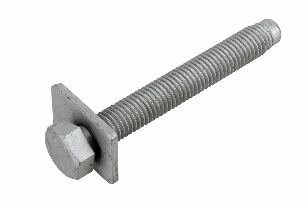 GM Genuine Parts Rear Shock Absorber Bolt