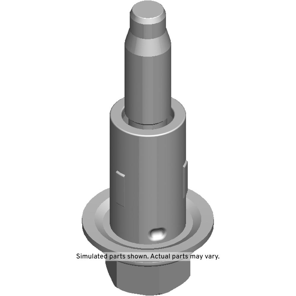 GM Genuine Parts M6x1x34 Water Outlet Bolt