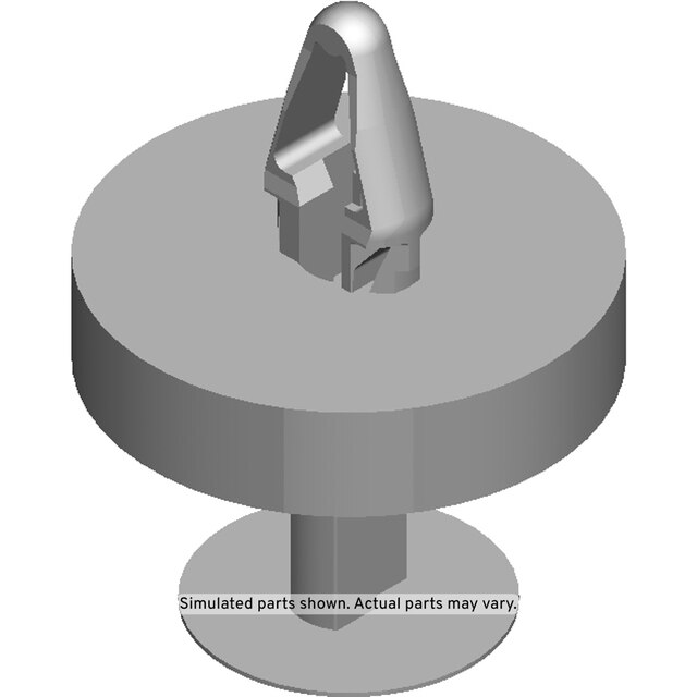 GM Genuine Parts Multi-Purpose Retainer