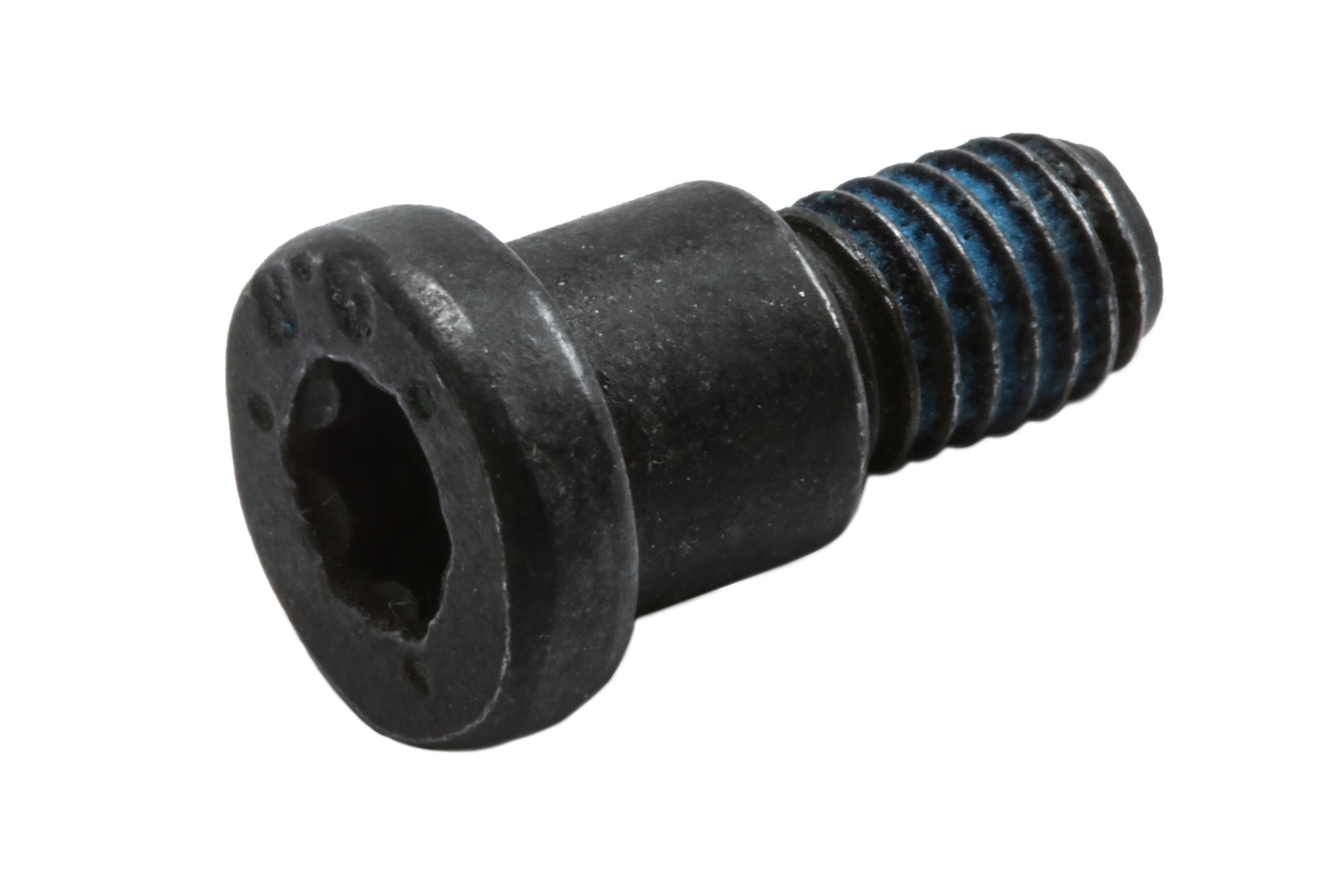 GM Genuine Parts M6x1x15 Front Seat Belt Tensioner Bolt