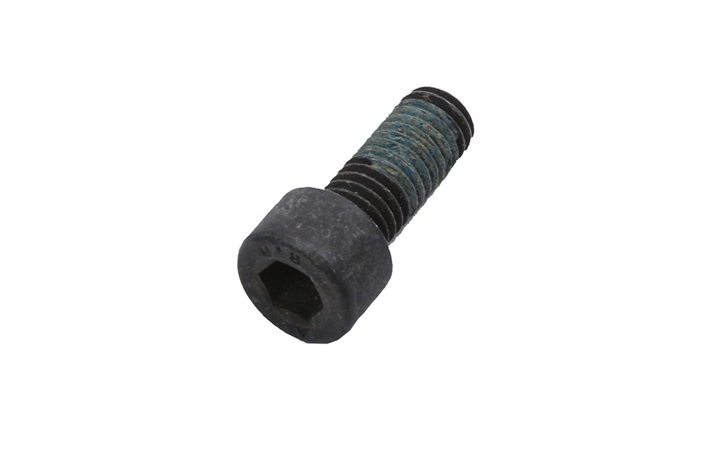 GM Genuine Parts Camshaft Thrust Plate Bolt