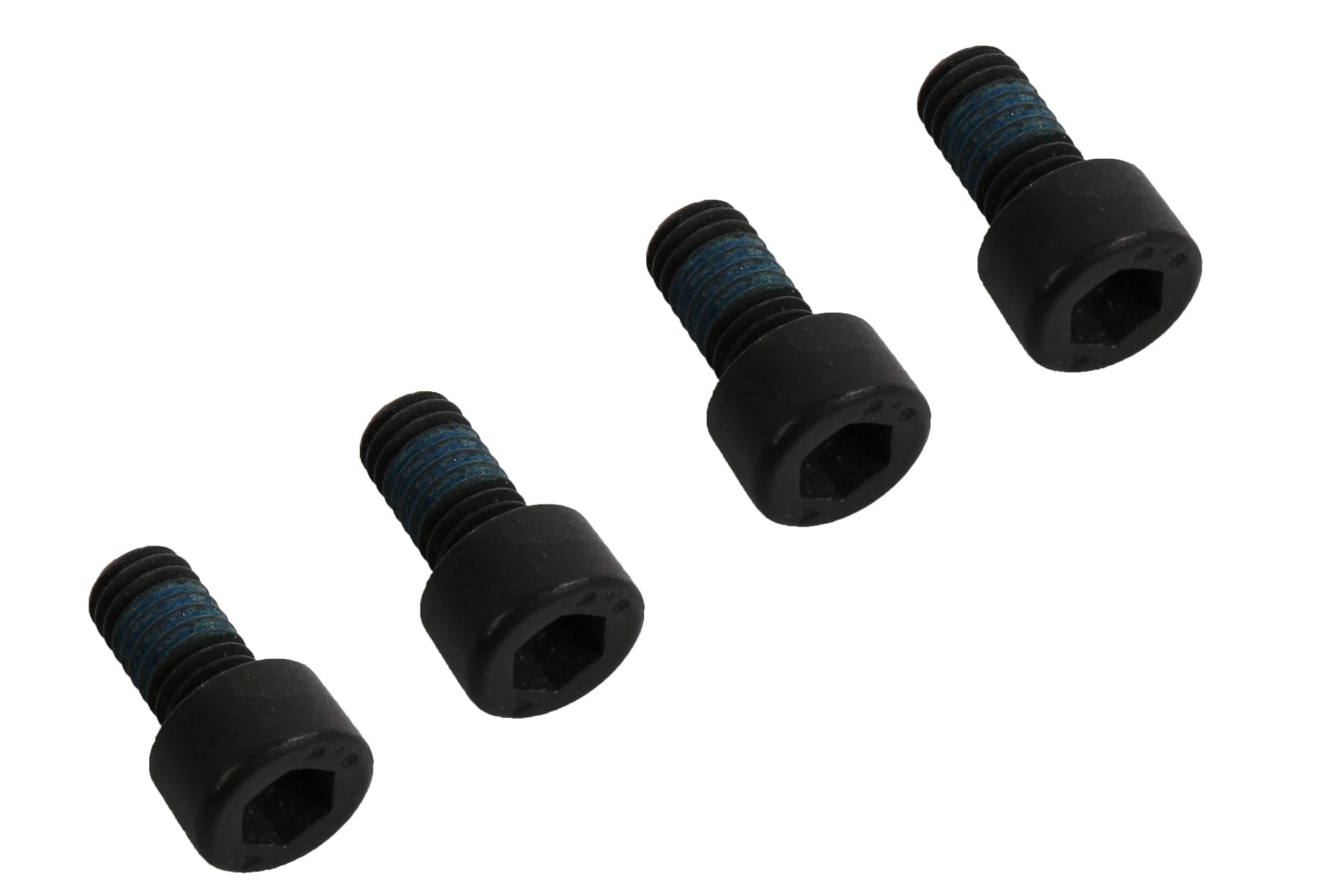 GM Genuine Parts Crankshaft Position Sensor Exciter Ring Bolt
