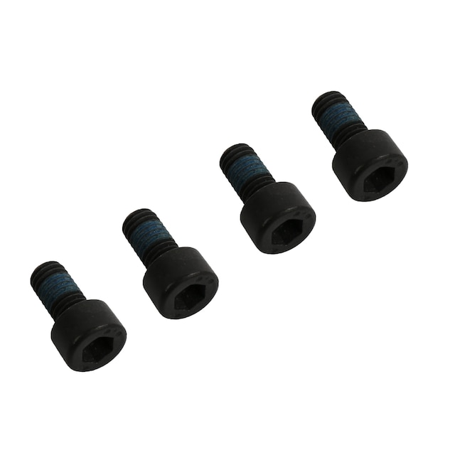 GM Genuine Parts Crankshaft Position Sensor Exciter Ring Bolt