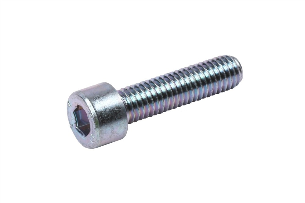 GM Genuine Parts Upper Oil Pan Bolt