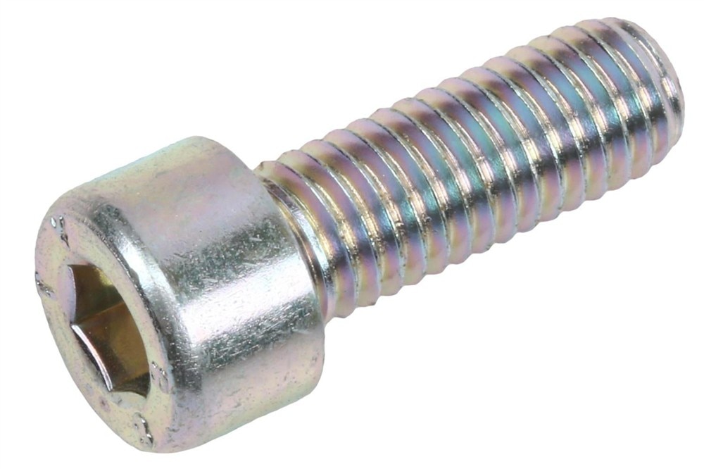 GM Genuine Parts Upper Oil Pan Bolt