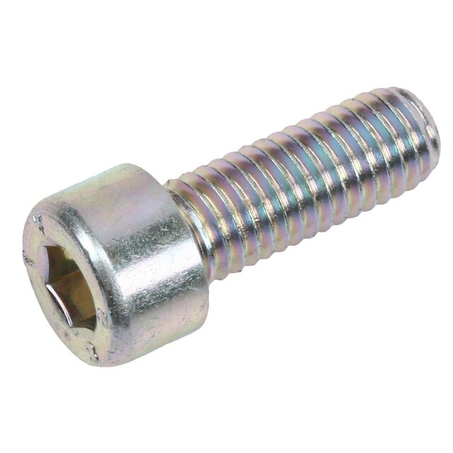GM Genuine Parts Upper Oil Pan Bolt