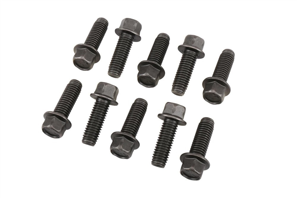 GM Genuine Parts M10x30x1.5 Multi-Purpose Bolt