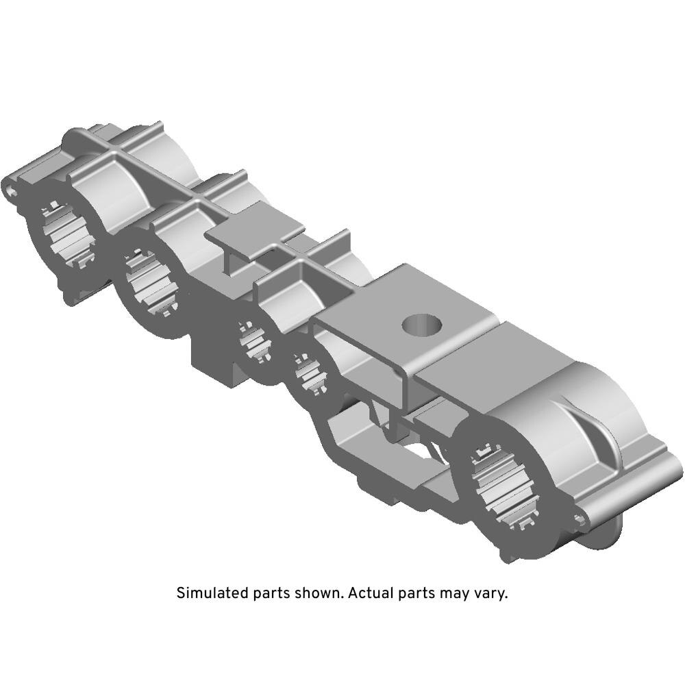 GM Genuine Parts Multi-Purpose Clip