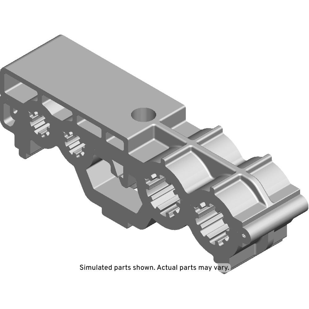 GM Genuine Parts Multi-Purpose Clip