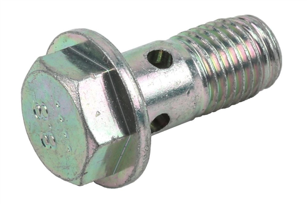 GM Genuine Parts M12x1.5x26 Multi-Purpose Bolt