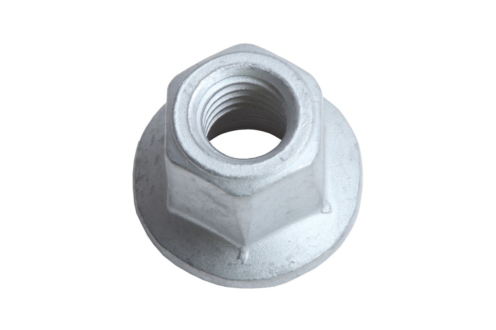 GM Genuine Parts Instrument Panel Center Support Bracket Nut