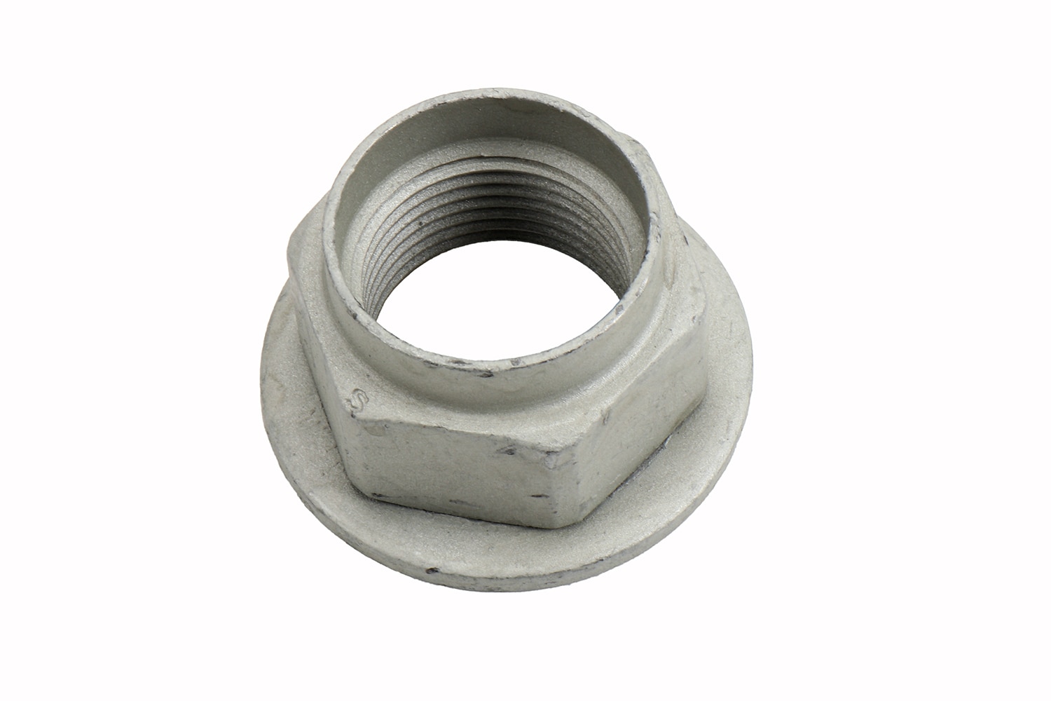 GM Genuine Parts Rear Wheel Drive Shaft Nut | 11611234 | GM Parts