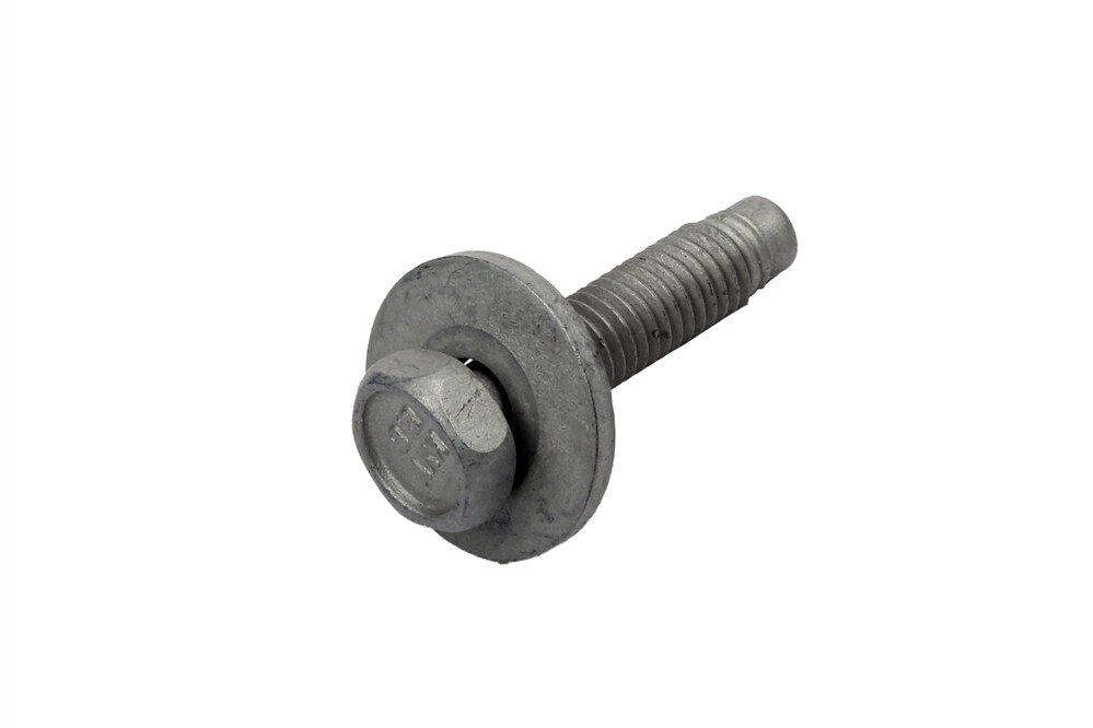 GM Genuine Parts M8x1.25x34 Multi-Purpose Bolt