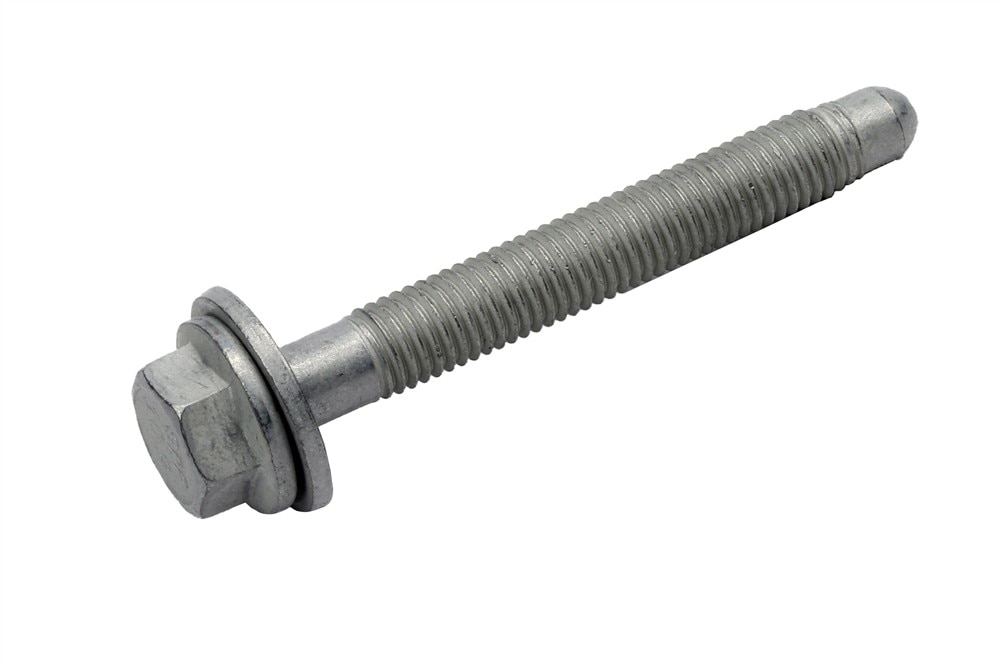 GM Genuine Parts M12x1.75x95 Multi-Purpose Bolt