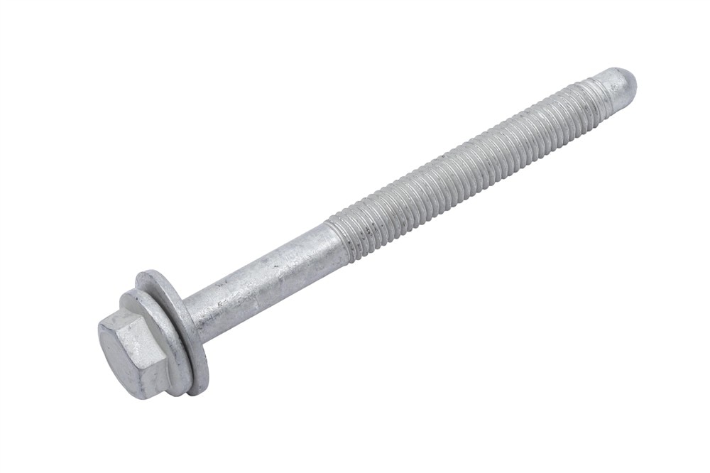 GM Genuine Parts M12x1.75x130 Multi-Purpose Bolt