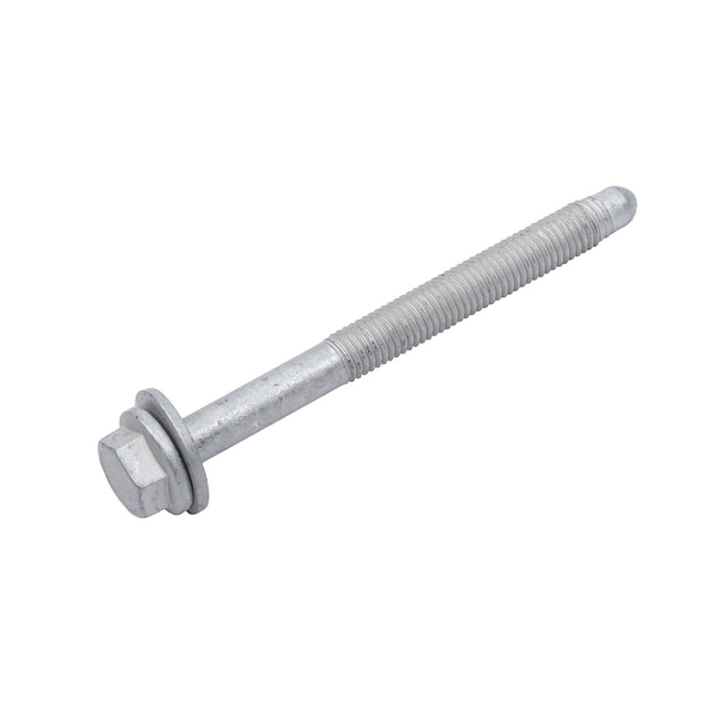 GM Genuine Parts M12x1.75x130 Multi-Purpose Bolt