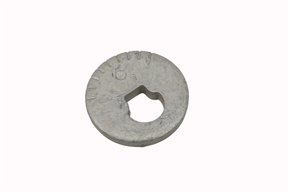 GM Genuine Parts Rear Suspension Link Inner Washer