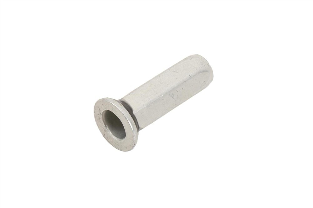 GM Genuine Parts Rear License Plate Nut
