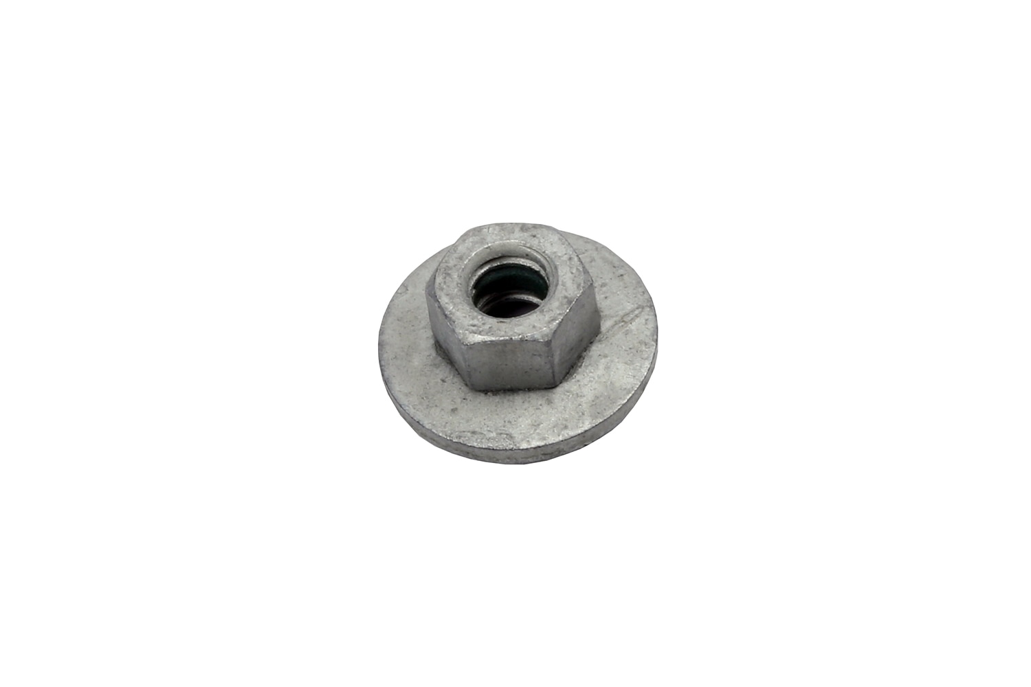 GM Genuine Parts Multi-Purpose Nut