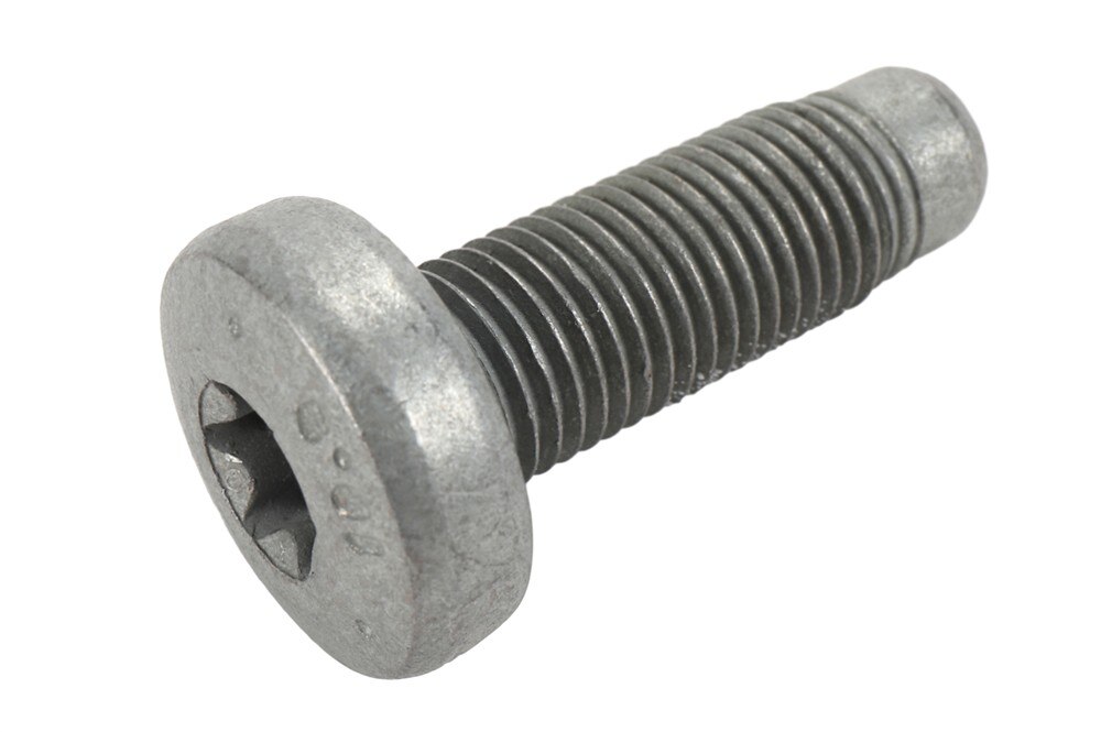 GM Genuine Parts Seat Belt Bolt