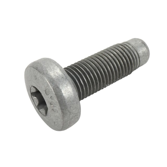GM Genuine Parts Seat Belt Bolt