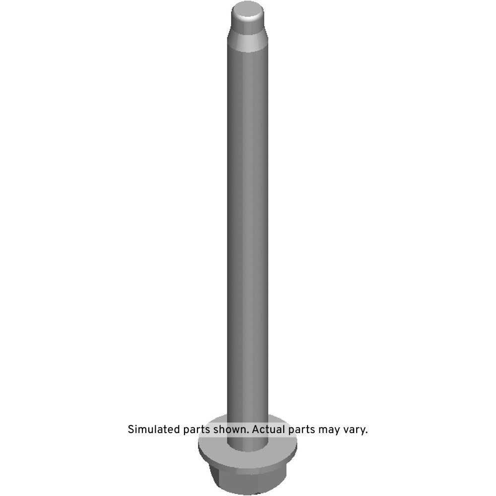 GM Genuine Parts M6x16x75.65 Multi-Purpose Bolt