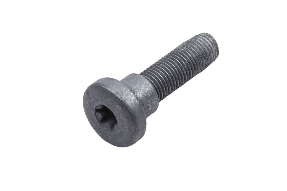 GM Genuine Parts Seat Belt Bolt