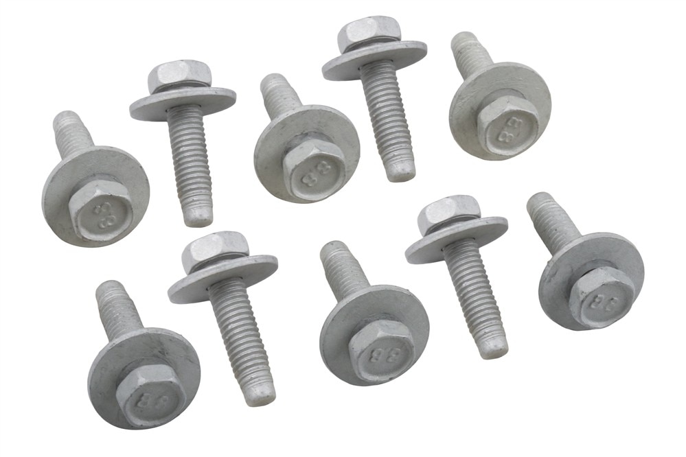 GM Genuine Parts Multi-Purpose Bolt