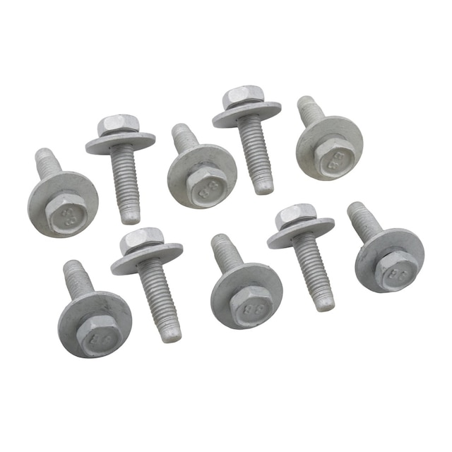 GM Genuine Parts Multi-Purpose Bolt