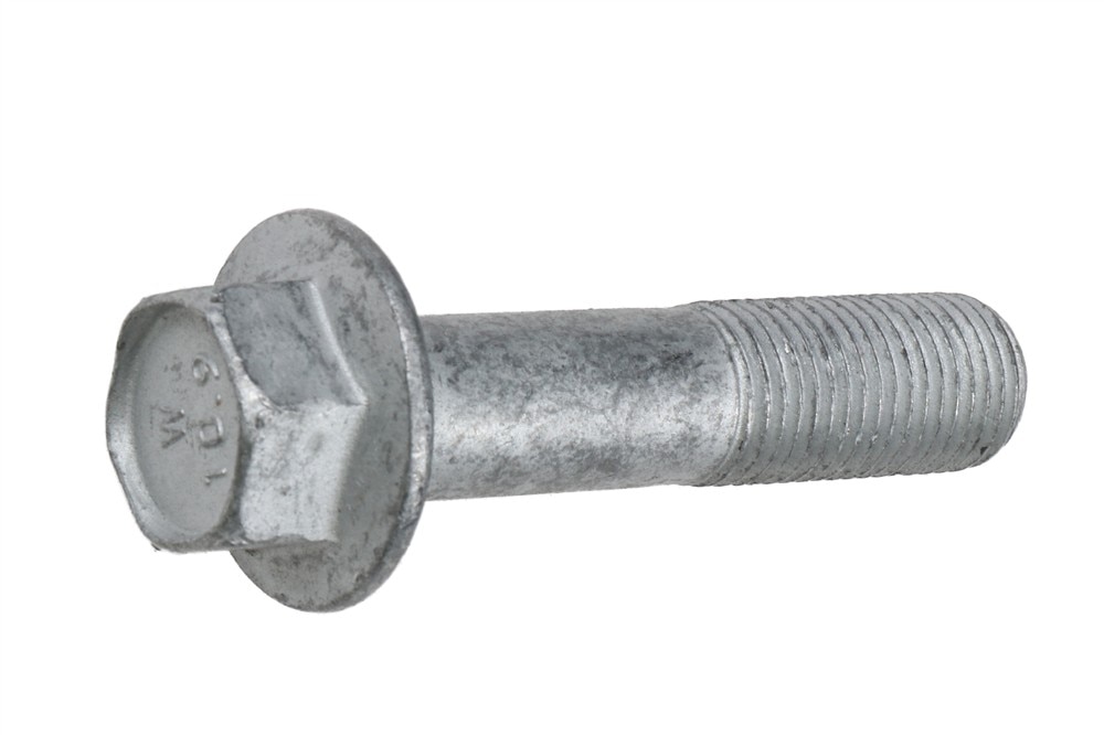 GM Genuine Parts M14x1.5x61 Steel Hex Flange Head Propeller Shaft to Differential Bolt