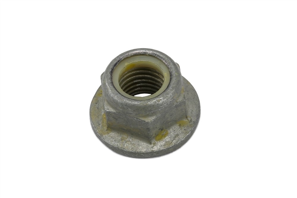 GM Genuine Parts Front Lower Suspension Control Arm Ball Joint Nut