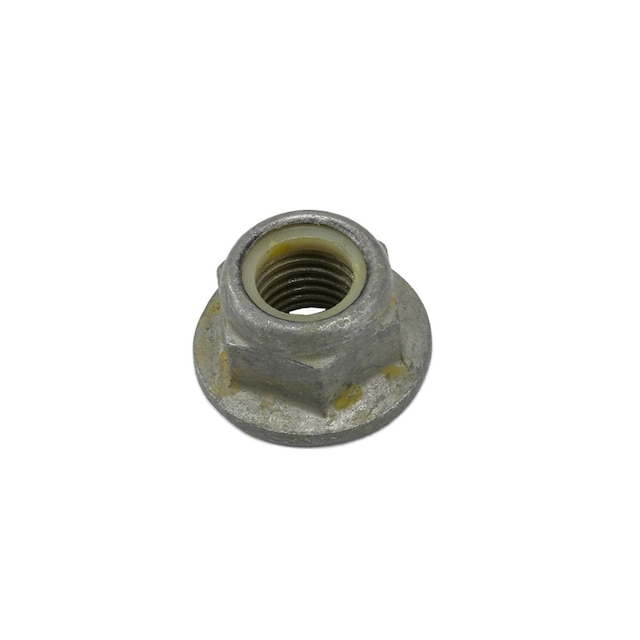 GM Genuine Parts Front Lower Suspension Control Arm Ball Joint Nut