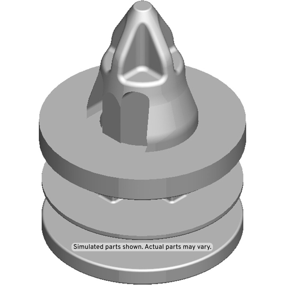 GM Genuine Parts Multi-Purpose Retainer