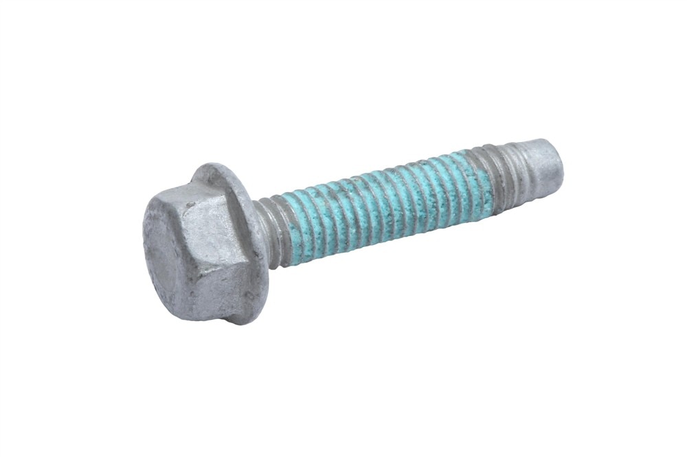 GM Genuine Parts Door Window Channel Bolt