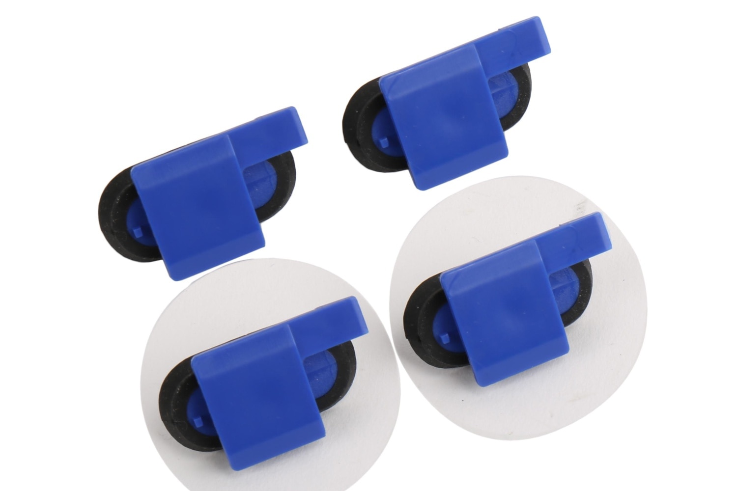 GM Genuine Parts Multi-Purpose Clip