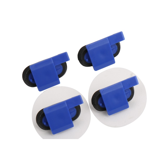 GM Genuine Parts Multi-Purpose Clip