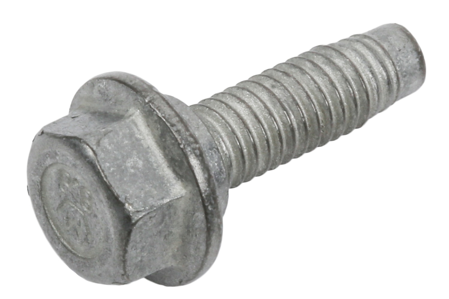 GM Genuine Parts M6x1x20 Valve Lifter Guide Bolt