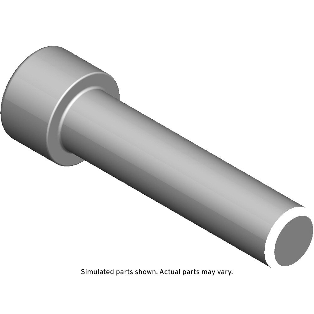 GM Genuine Parts M14x1.5x60 Steel Torx Socket Head Bolt