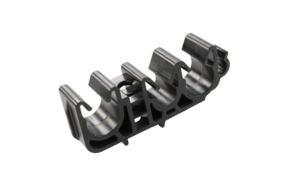 GM Genuine Parts Fuel Tank Filler and Vent Hose Bracket