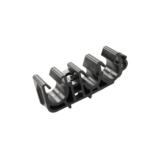 GM Genuine Parts Fuel Tank Filler and Vent Hose Bracket
