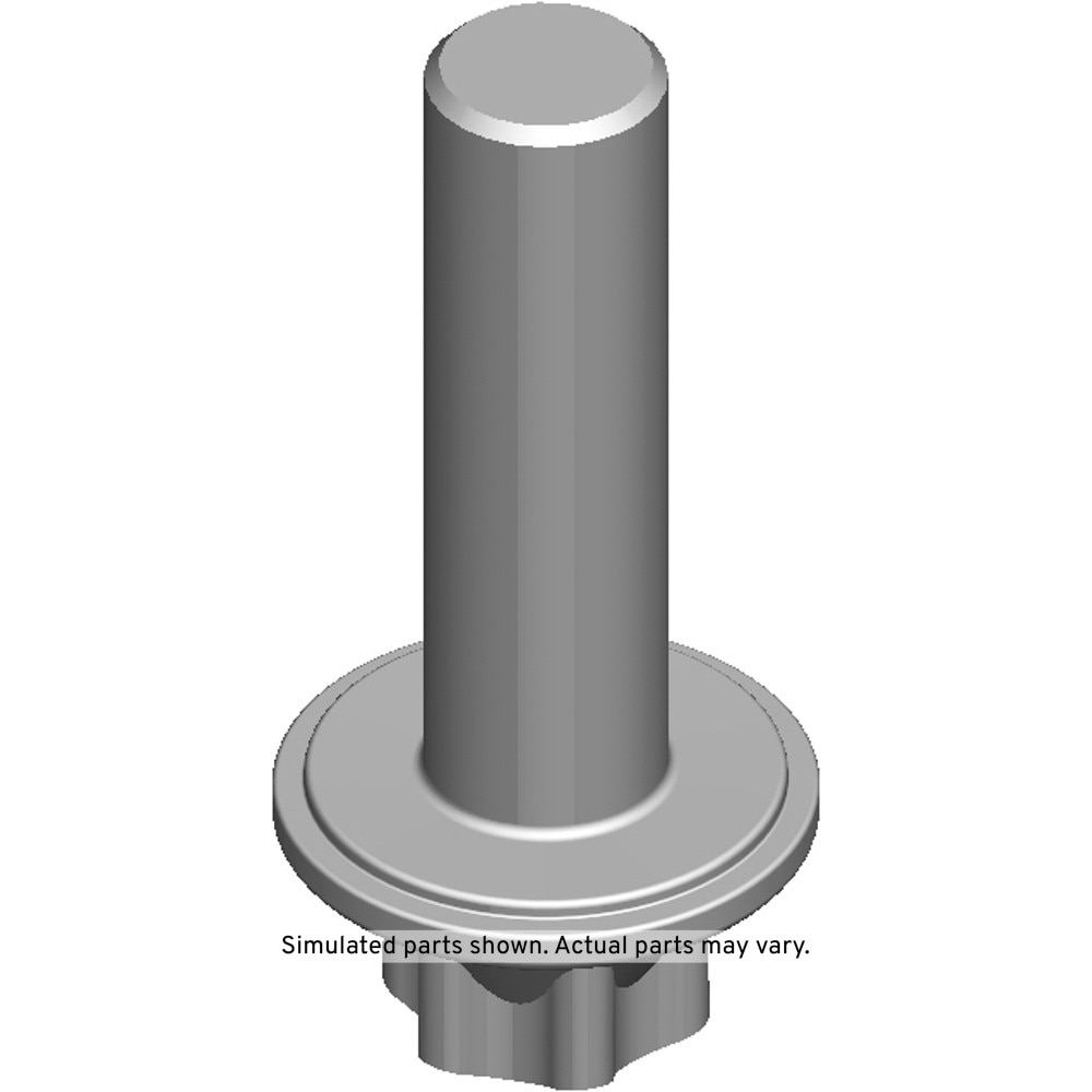 GM Genuine Parts M8x1.25x28 Fuel Injection Pump Bolt